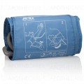 Medium Blood Pressure Monitor Cuff 1's