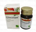 Gincosan Cap 30's