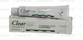 Clear Cream 0.1% 15g