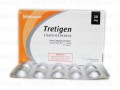 Tretigen Cap 20mg 10’s