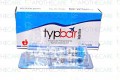 Typbar IM Inj 25mcg 1Ampx0.5ml
