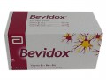 Bevidox Tab 60's