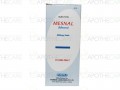 Mesnal Inj 400mg 1x4ml