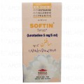 Softin Syp 5mg/5ml 60ml