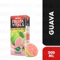 Fruita Vitals Guava-200Ml