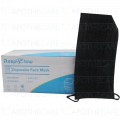 Disposable Face Mask Box (EE-FM4) Black 10's