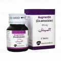 Augmentin Tab 375mg 6's