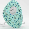Duramask Blueberry Kn95 Designer Mask 1'S