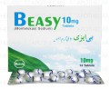 Beasy Tab 10mg 14's