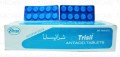 Trisil Tab 250mg/500mg 500's