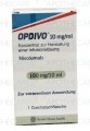 Opdivo Inj 10mg/ml Vial 10ml