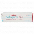 Adapco Gel 0.1% 15g