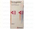 Pentaglobin Inf 100ml
