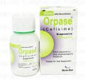 Orpase Susp 100mg/5ml 60ml