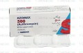 Azomax Tab 500mg 6' s