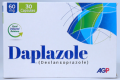 Daplazole 60mg Cap 30's