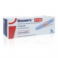 Ozempic Inj 0.5mg PFP