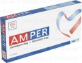 Amper Tab 5mg/4mg 10's