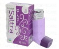 Saltra MDI Hfa Inh 25mcg/125mcg 1's
