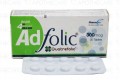 AD Folic Tab 300mcg 30's
