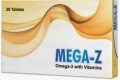 Mega-Z Tab 20's
