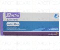 Zestril Tab 20mg 14's