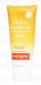 Neutrogena Oil Free Acne Wash Cream Cleanser 200ml