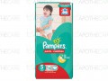Pampers Denim Pants Mega Pack Boys,Girls Size 5