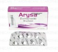 Arysa Cap 20mg 2x7's