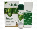 Alopia Hair Fall & Growth Sol 80ml