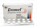 Domel Tab 10mg 5x10's