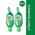 Dettol Hand Sanitizer Original 50ml