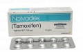 Nolvadex Tab 10mg 30's