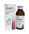 Domel Susp 5mg/5ml 60ml