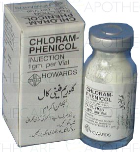 Chloromycetin price of