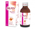 Brufen DS Susp 200mg/5ml 90ml