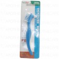 Curedent Denture Tooth Brush 1's
