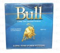 Bull Long Time Form Fit Condom 3's