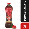 Fruita Vitals Pomegranate-1000Ml