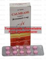 Calmease Tab 3mg 3x10's