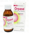 Orpase Susp 100mg/5ml 30ml