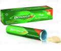 Berocca Effervescent Orange Flavour Tab 15's