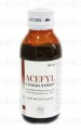 Acefyl Syp 125mg/5ml 60ml