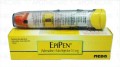 Epipen (Adrenaline auto injector) 0.3mg inj 1's