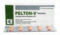 Pelton-V Tab 12.72mg 10’s
