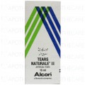 Tears Naturale Eye Drops 0.1%/0.3% 15ml