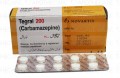 Tegral Tab 200mg 5x10's