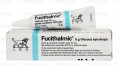 Fucithalmic Viscous Eye Drops 1% 5ml