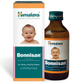 Bonnisan Syp 120ml