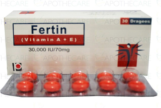 fertin pharma eqt